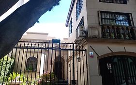 Departamento dos ambientes Belgrano R